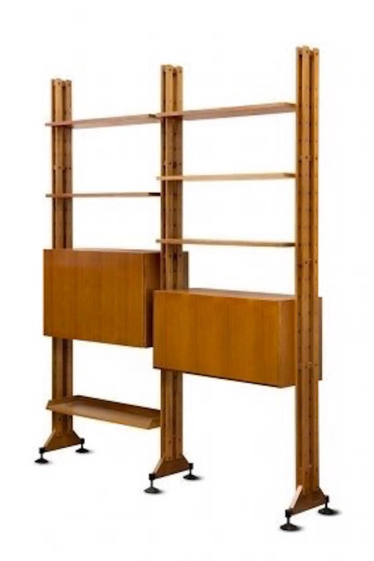 Albini Bookcase  LB10 For Sale 2