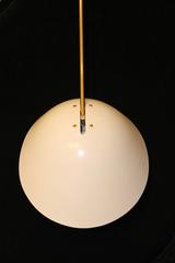 Chandelier Angelo Lelli by Arredoluce