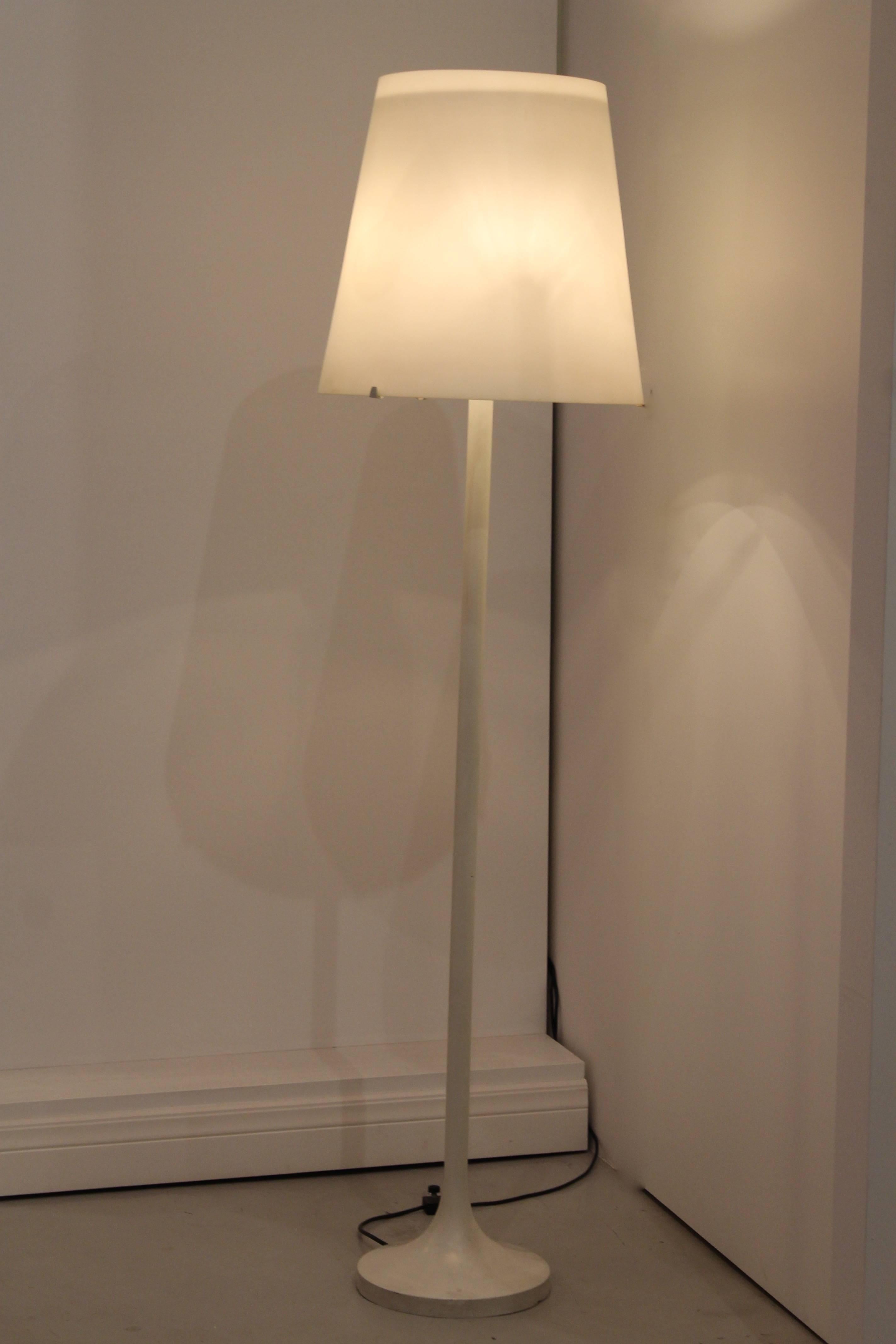 Modern Important Floor Lamp For Sale