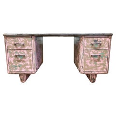Desks and Writing Tables