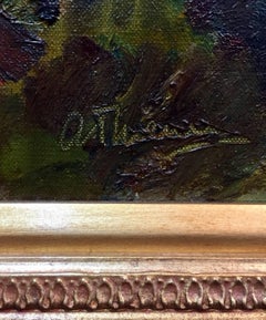 “Lakeside in Guatemala” by Anthony Thieme