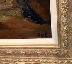 "I ballerini" di Marcel Dyf