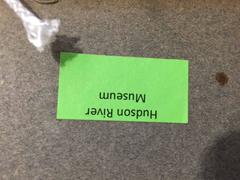 "Crashing Waves in Maine" by George J. Stengel