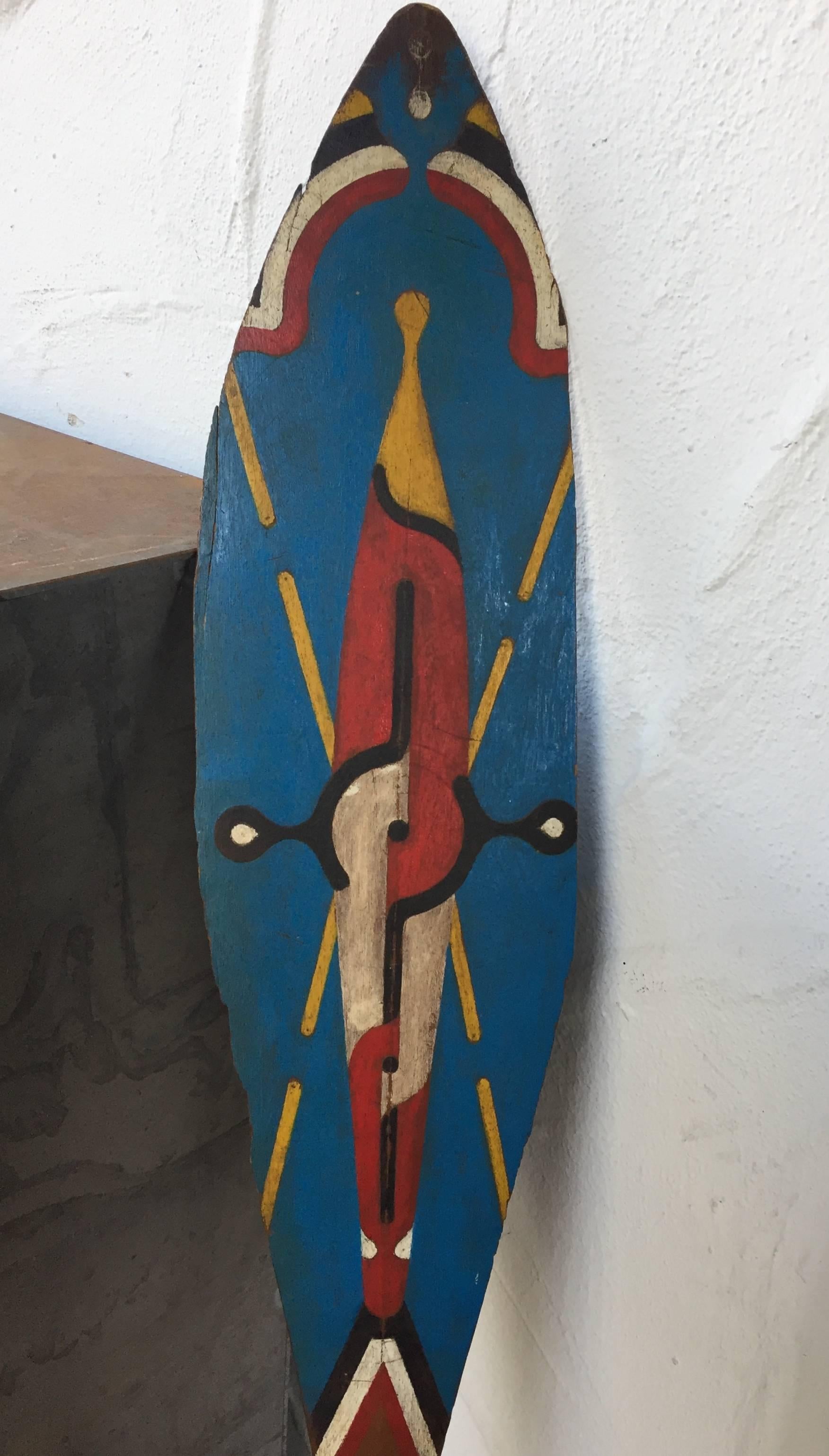wooden paddle designs