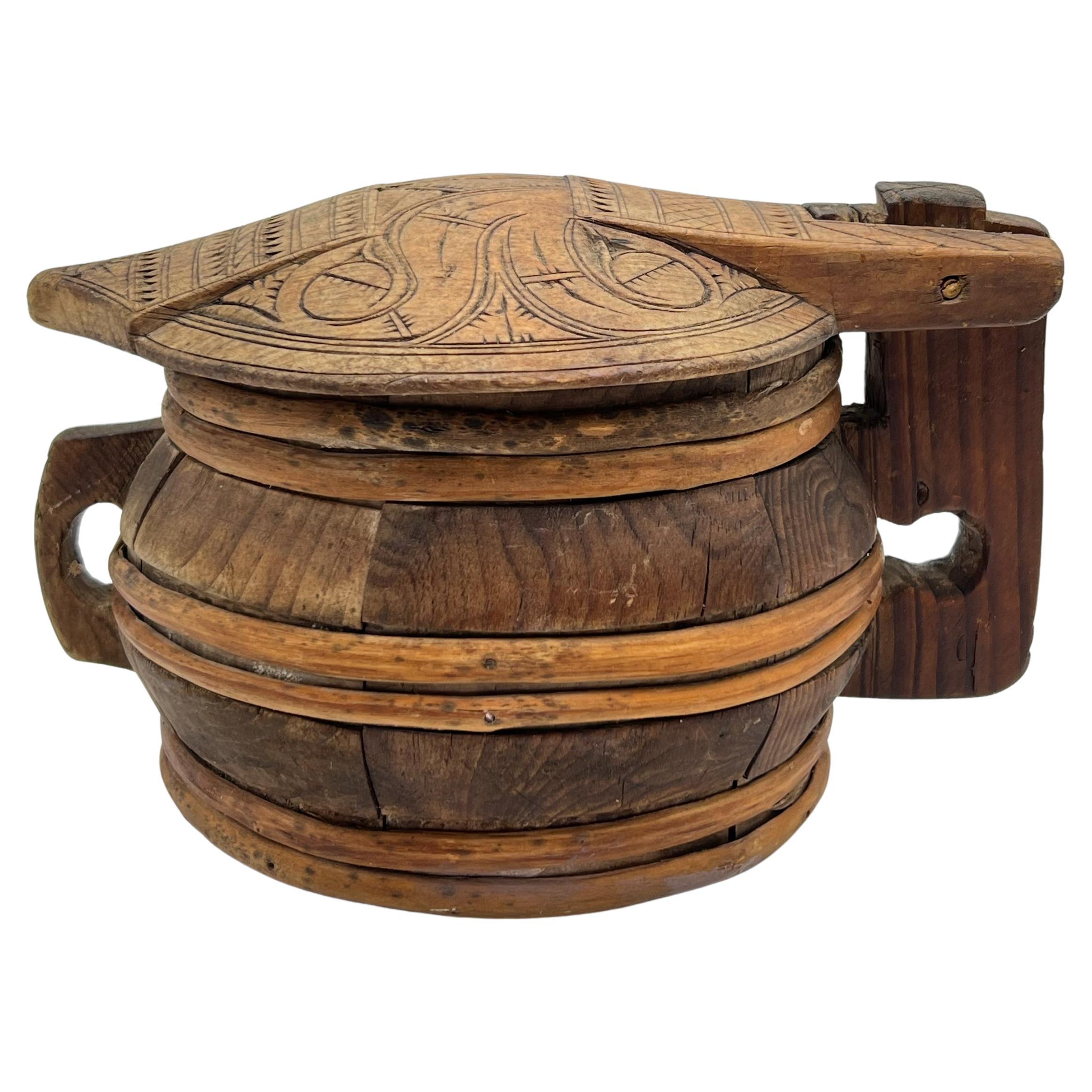 Hand-Crafted Antichità