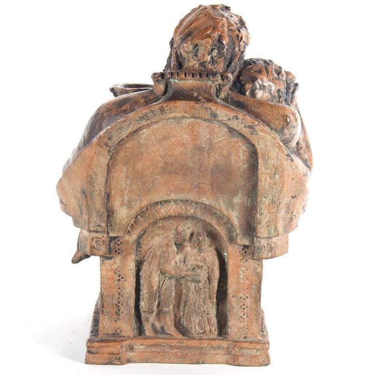 Famous Sculpture Artists 21St Century The 20th century was a time of