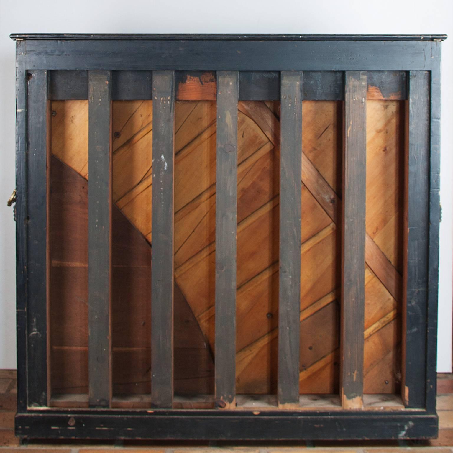 19th century piano