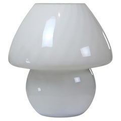 Sixties Space Age Mushroom Toadstool Lamp Design WSB