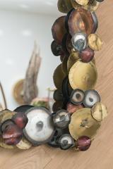 Curtis Jere Raindrops Mirror