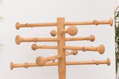 Nanna Ditzel Coat Stand