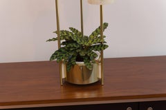Lightolier Planter Lamp