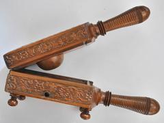 19th Century Lemon Squeezer