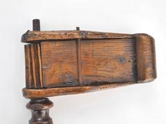 19th Century Wooden Rattle