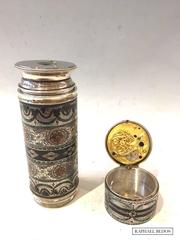 Spyglass Watch (18th century)