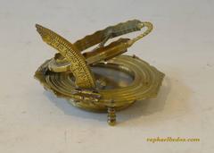 German Sundial 18th Century