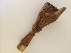 19th Century Screw Nutcracker France