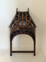 French Compagnon Masterpiece