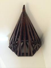 French Compagnon Masterpiece