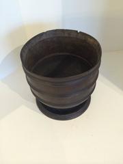 Wassail Wool Bowl