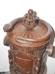 19th Century French Tobacco Box