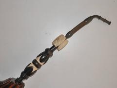 French 19th Century Pipe