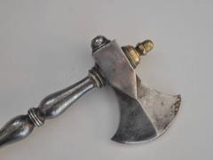 19th Century Sugar Ax