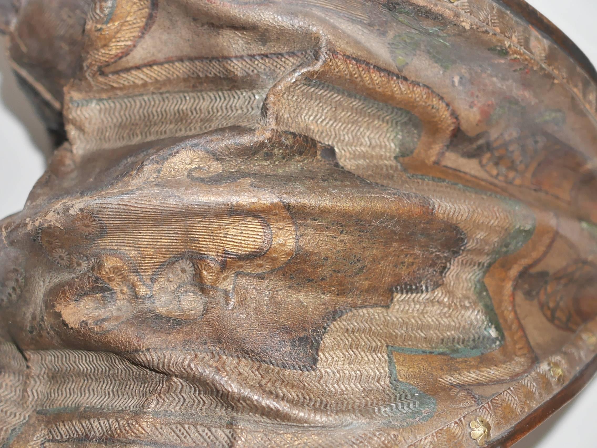 18th Century and Earlier 17th Century Bellows