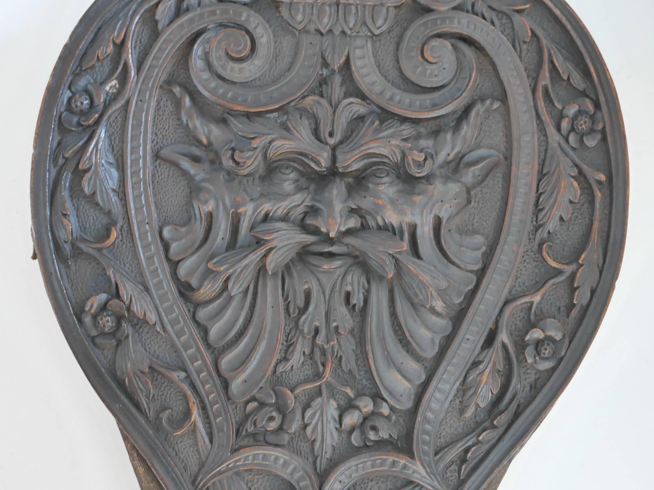 17th Century Bellows In Excellent Condition In Paris, FR