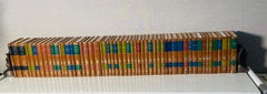 54 Vol of Encyclopedia Brittanica Great Books of the Western World