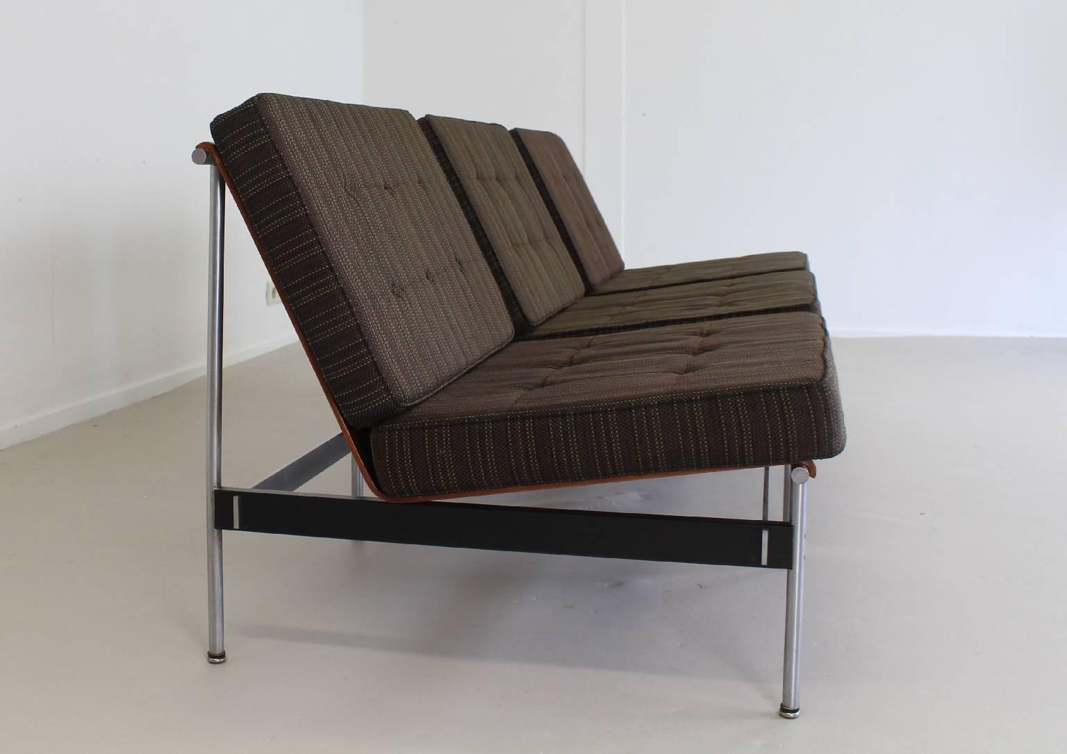 Mid-20th Century Kho Liang Ie for Artifort Special Lounge Chairs 1959 For Sale
