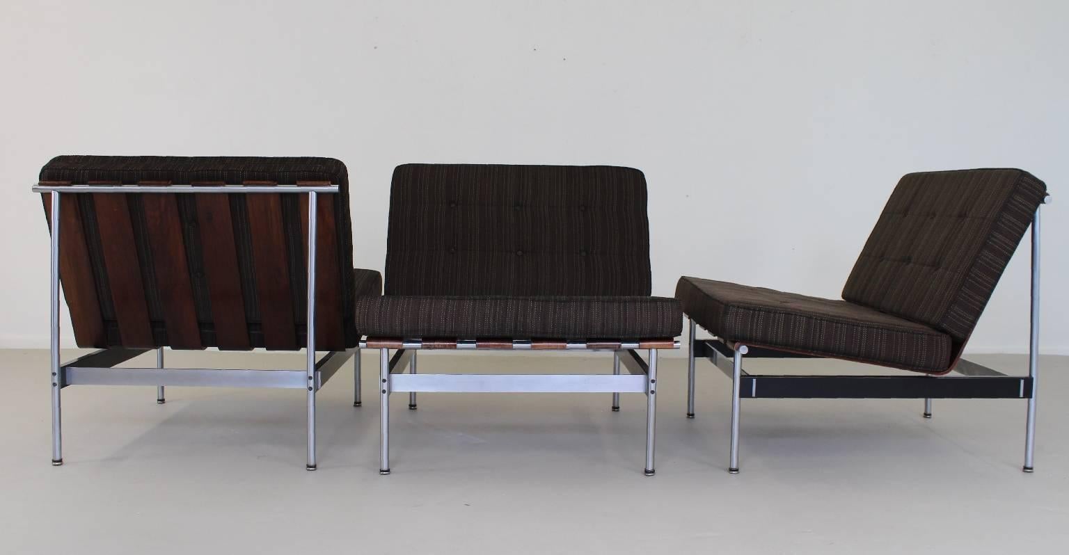 Kho Liang Ie for Artifort Special Lounge Chairs 1959 For Sale 1
