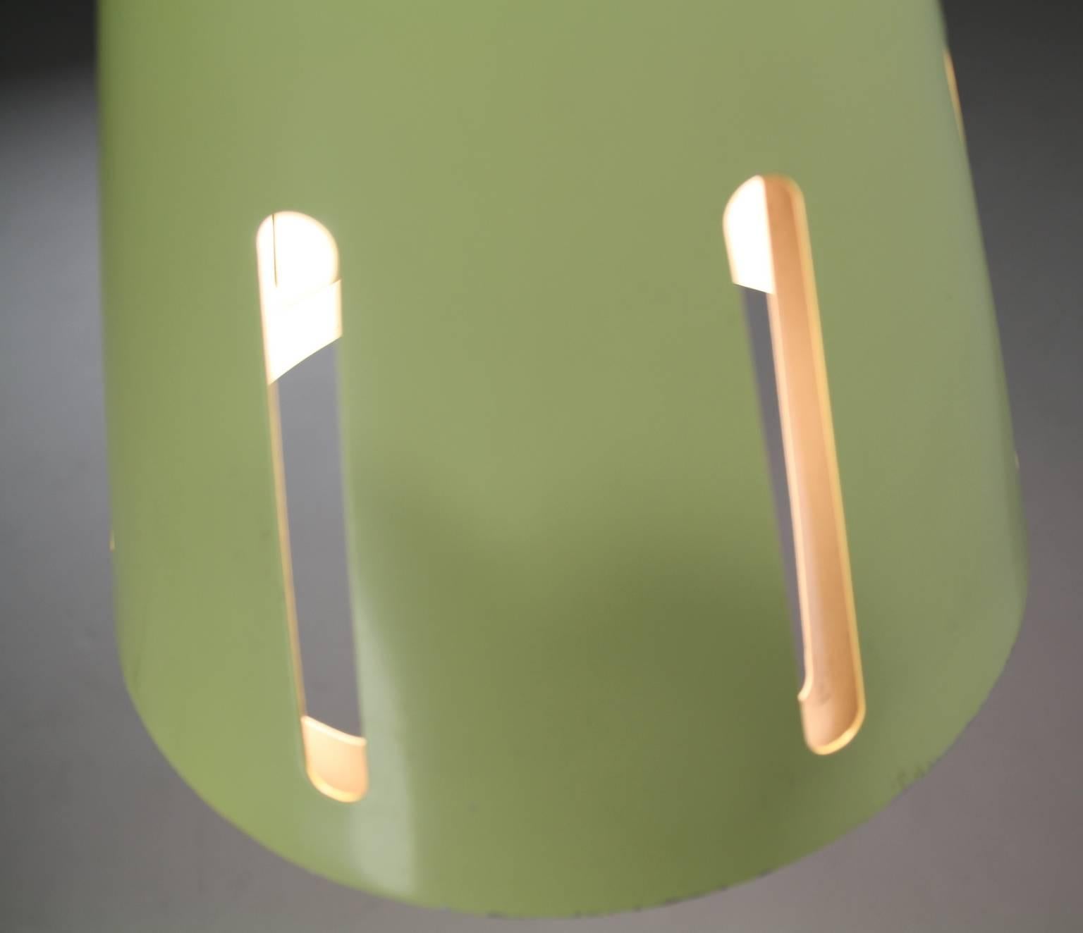 Sun Series Floor Lamp by Hala the Netherlands In Good Condition For Sale In Staphorst, NL