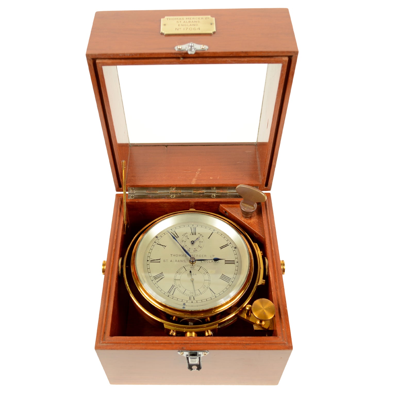 ships chronometers for sale