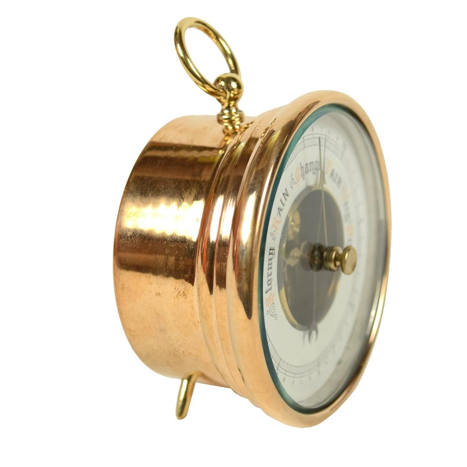 Antique Barometers eBay