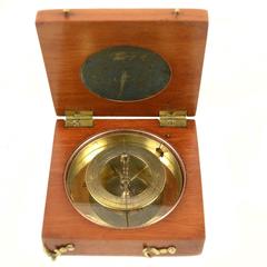 Rare Sundial, Mid-19th Century 7