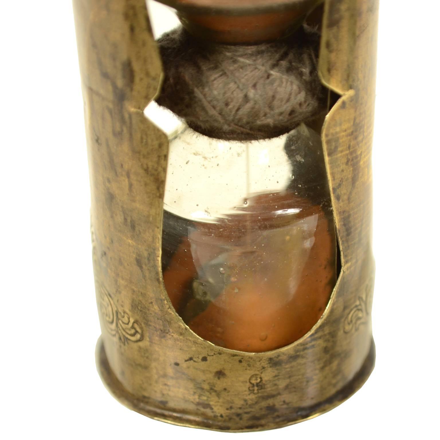 Hourglass Made in the Second Half of the 19th Century 2