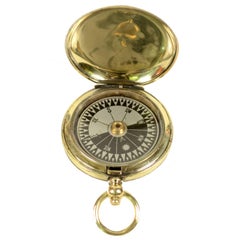 Pocket Compass for British Aviation, 1915 5