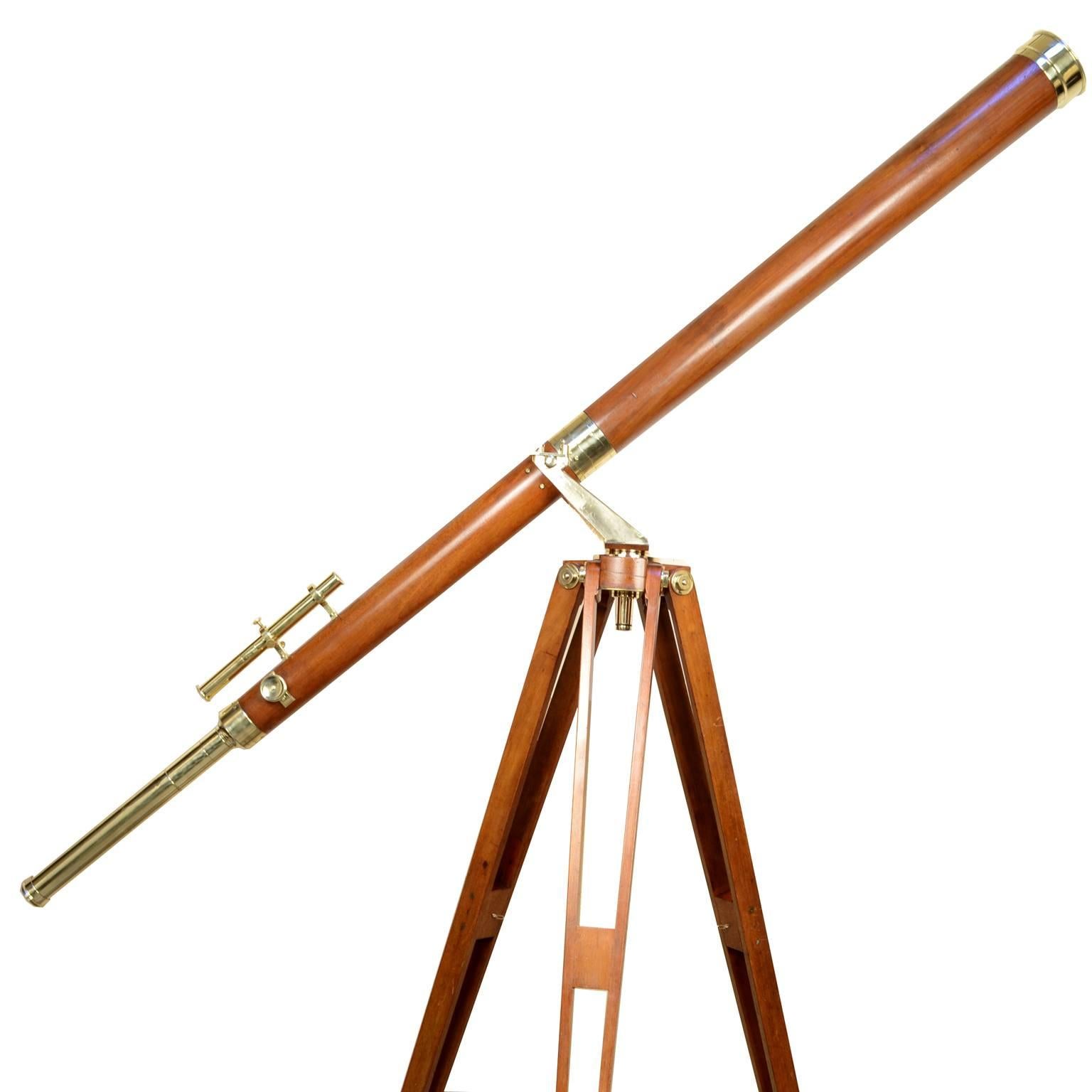 1800 telescope