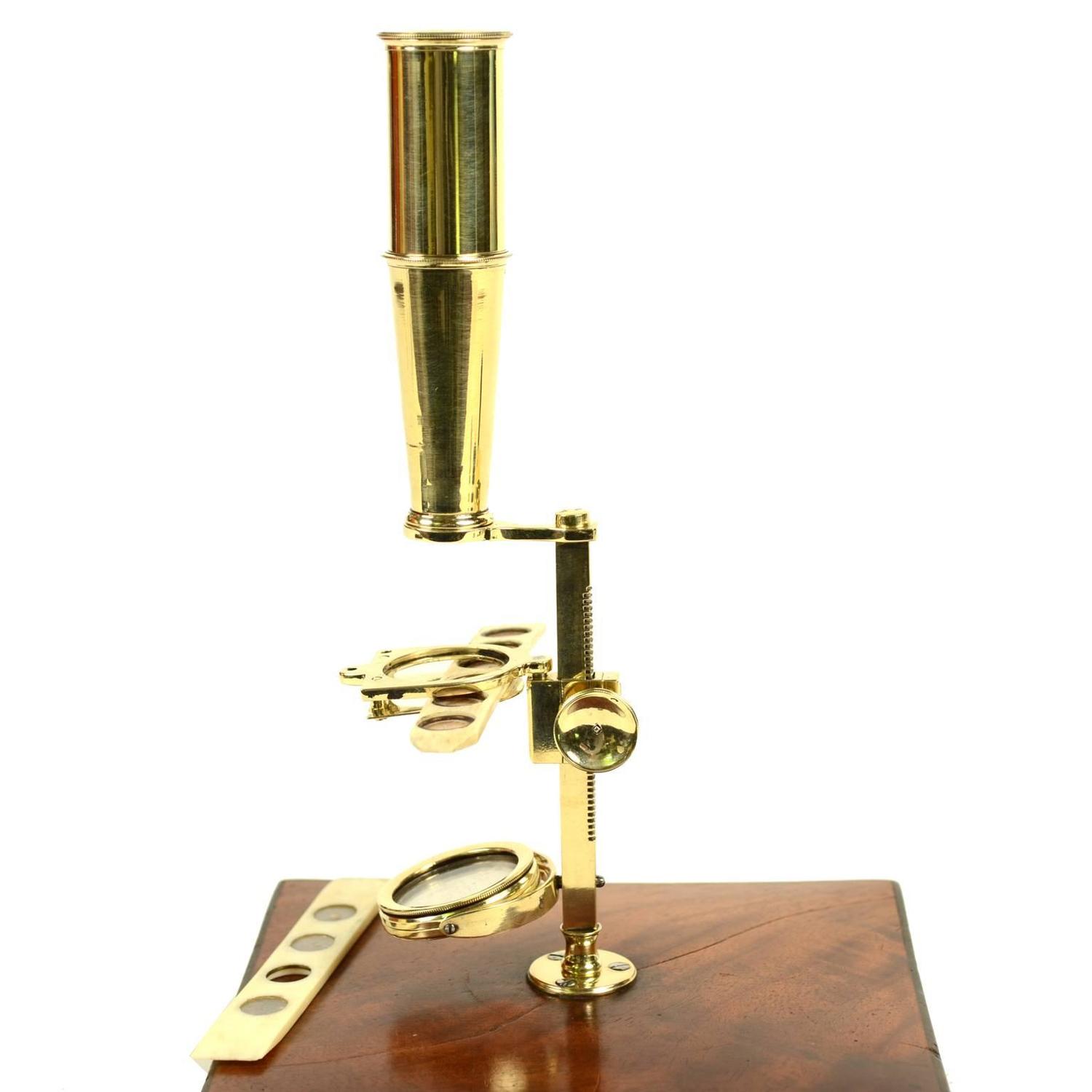 Small Pocket Microscope For Sale at 1stdibs Small Pocket Microscope For Sale at 1stdibs