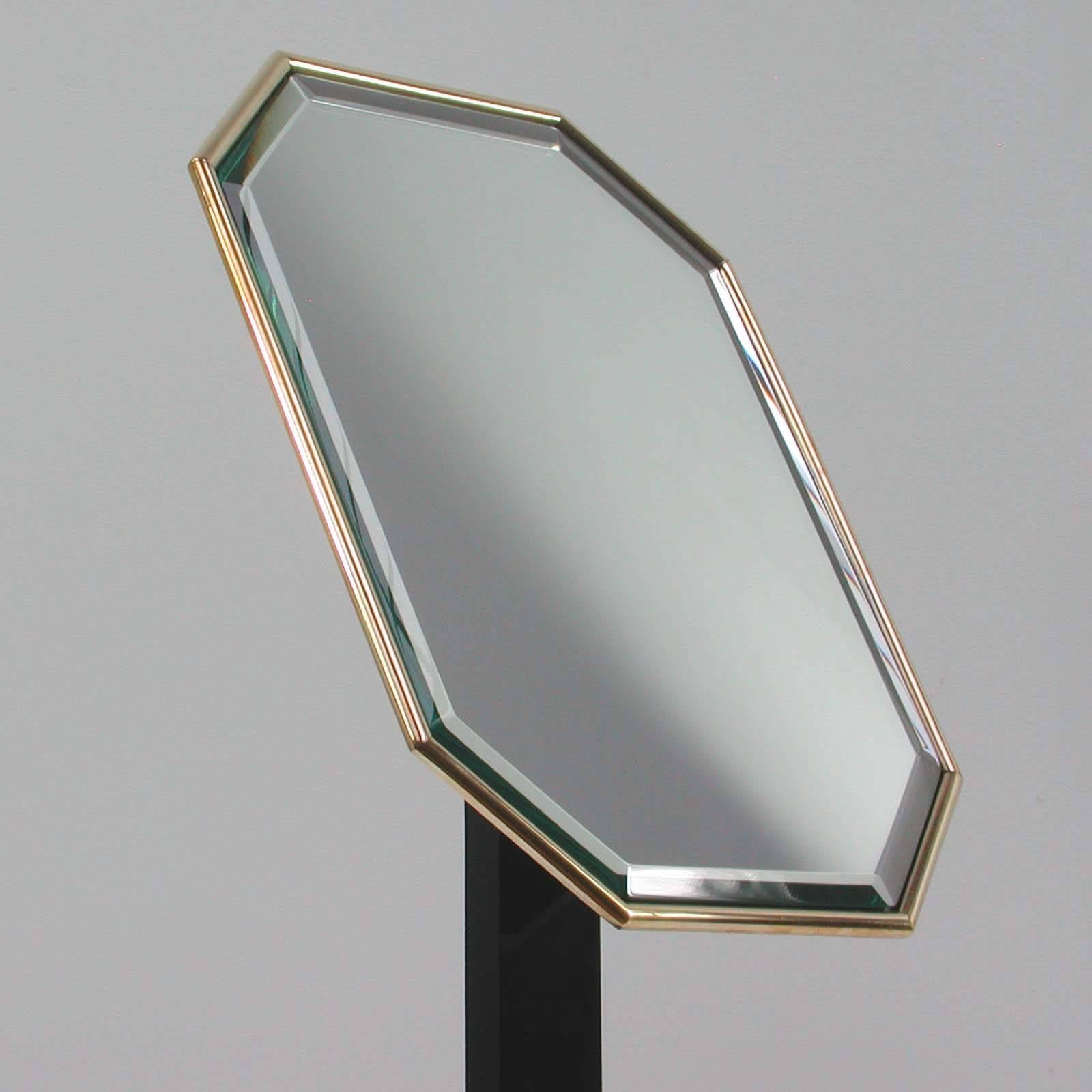 Mid-Century Modern Mid-Century Table Mirror by Chanel, 1960s