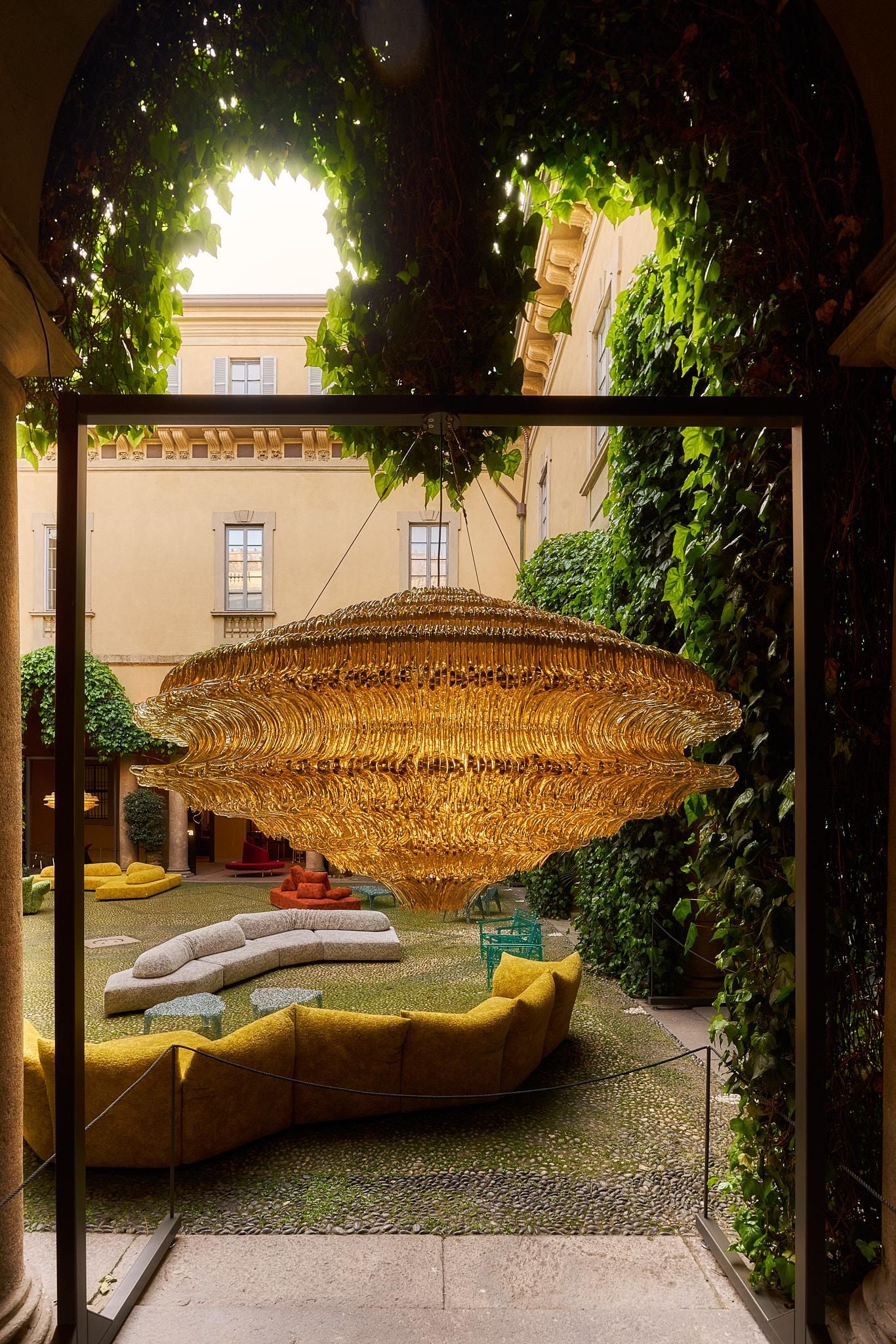 Lámpara Edo 3 de Jacopo Foggini en Nuevo estado para la venta en Milano, IT