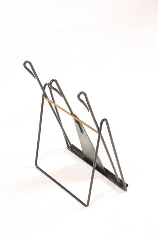 Set of Scandinavian Fireplace Tools For Sale at 1stDibs | scandinavian