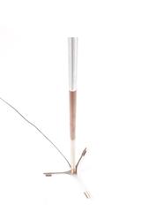 Pair of President Floor Lamps by Jo Hammerborg