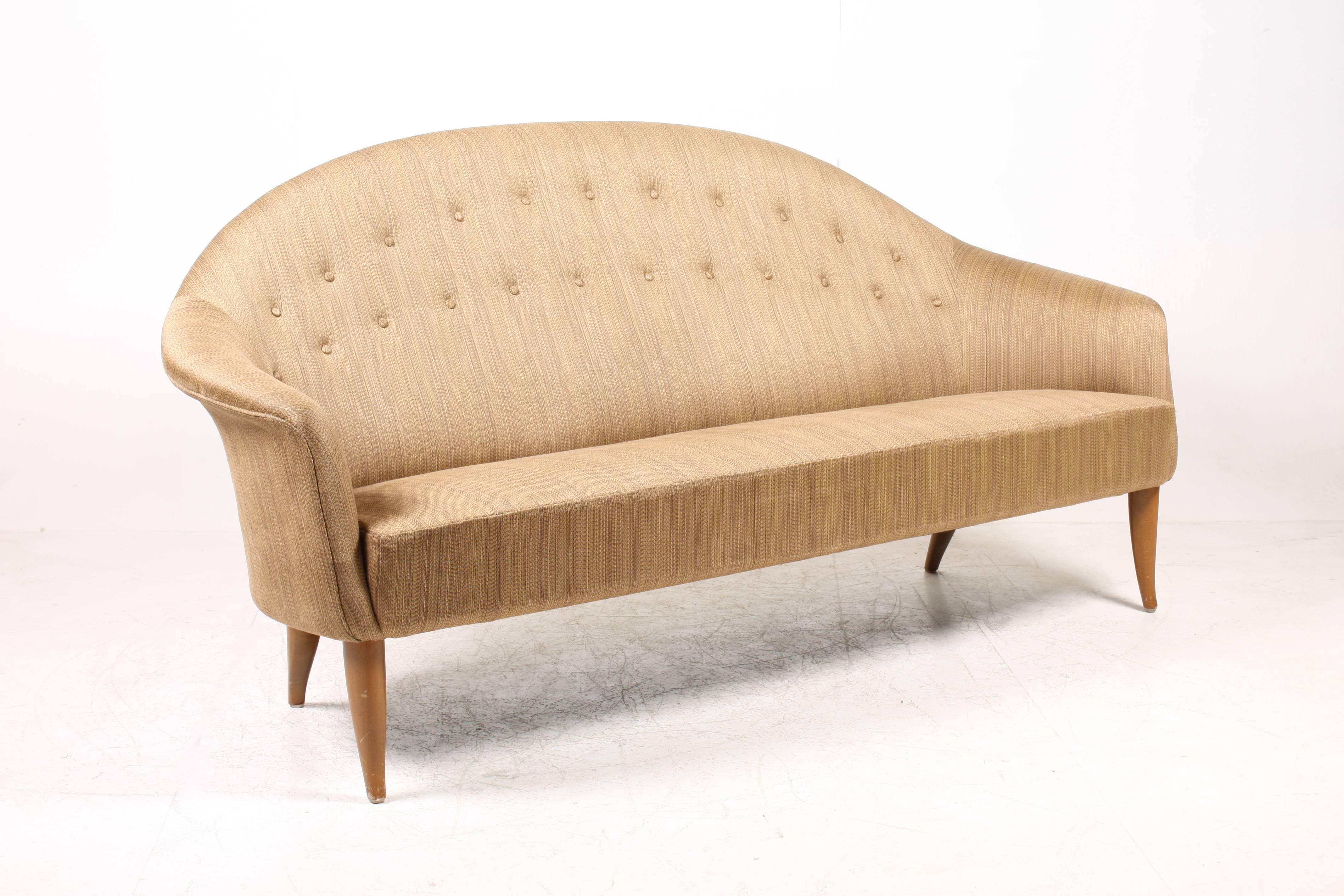 Original Parardiset Sofa  In Excellent Condition In Lejre, DK