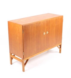 "China" Cabinet by Børge Mogensen