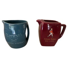 Ceramic Pitchers