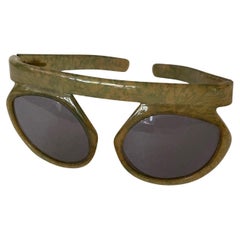 Vintage Christian Dior sunglasses