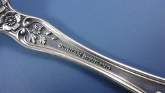 Buttercup by Gorham Sterling Silver Flatware Set for 8 Service 32 Pieces