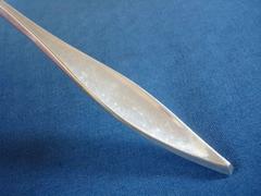 Lark by Reed & Barton Sterling Silver Flatware Set Service 32 Pieces John Prip