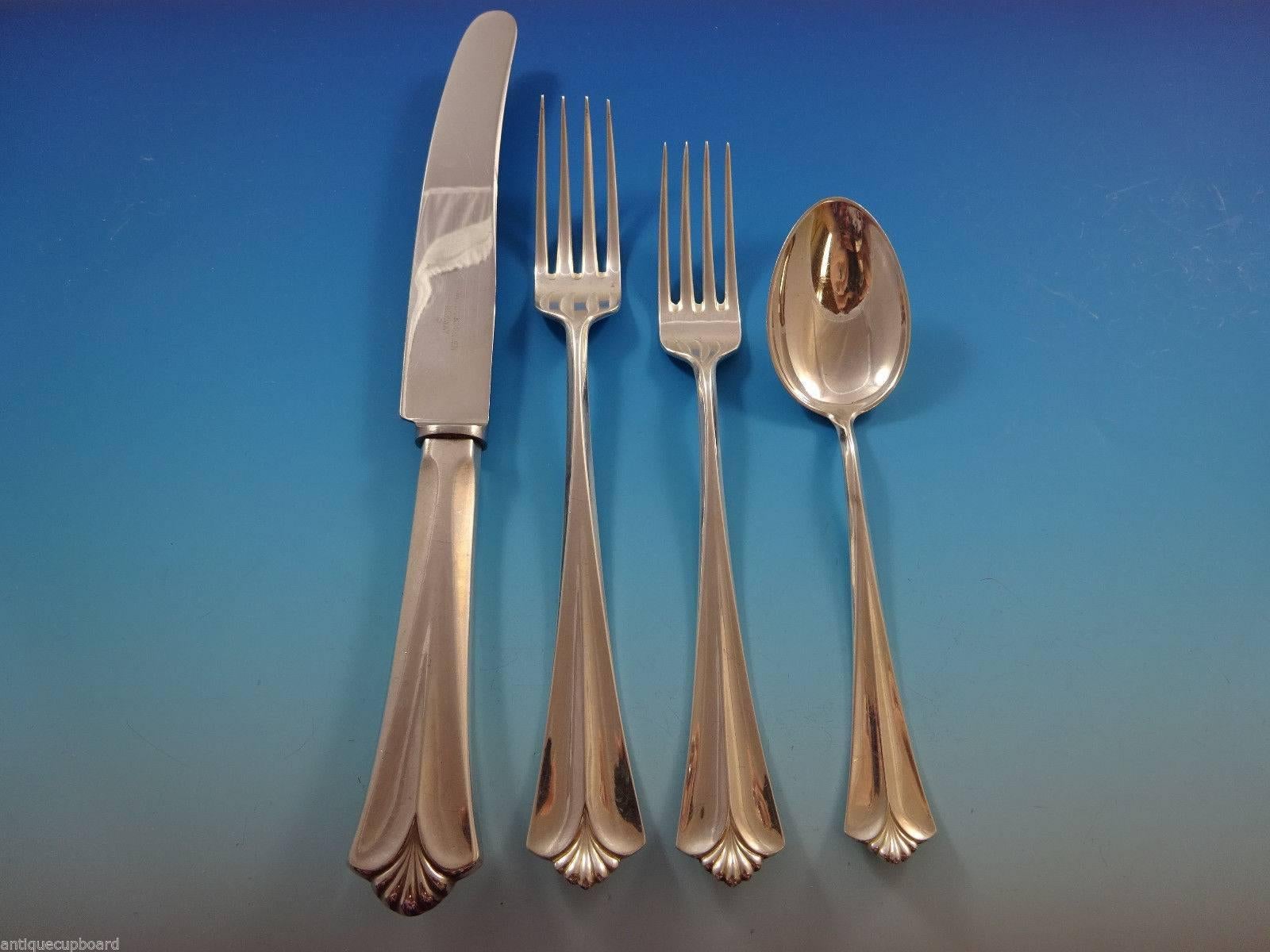 norwegian silverware
